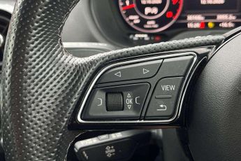 Audi Q2 S Line