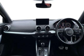 Audi Q2 S Line