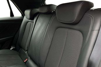Audi Q2 S Line