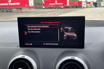 Audi Q2 S Line