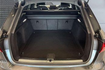 Audi A4 S Line