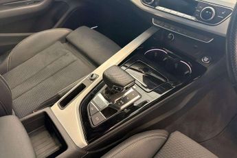 Audi A4 S Line