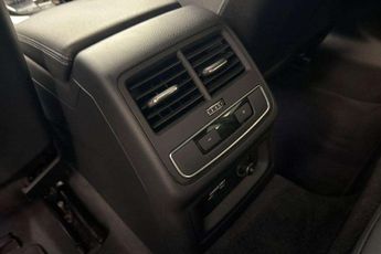 Audi A4 S Line