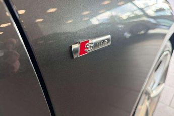 Audi A4 S Line