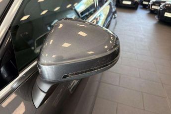 Audi A4 S Line