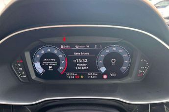 Audi Q3 S Line