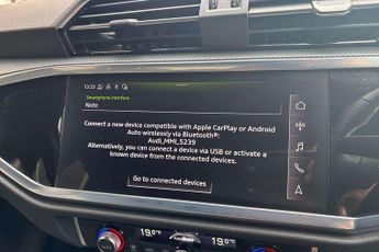 Audi Q3 S Line
