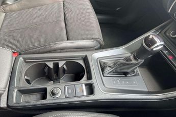 Audi Q3 S Line
