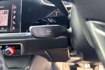 Audi Q3 S Line