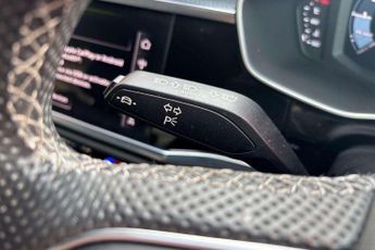 Audi Q3 S Line