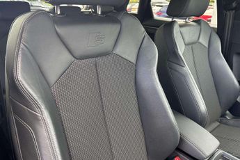 Audi Q3 S Line