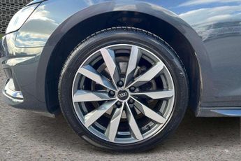 Audi A4 Sport Edition