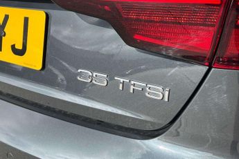 Audi A4 Sport Edition