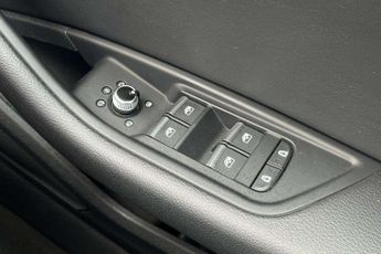 Audi A4 Sport Edition