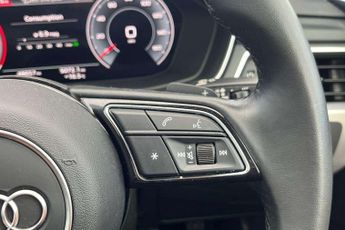 Audi A4 Sport Edition