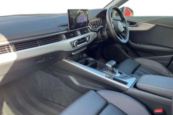 Audi A4 Sport Edition