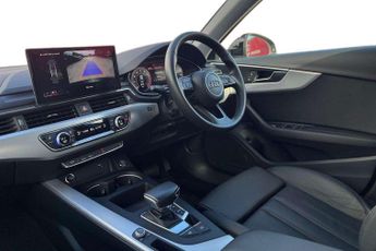 Audi A4 Sport Edition