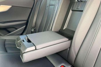 Audi A4 Sport Edition