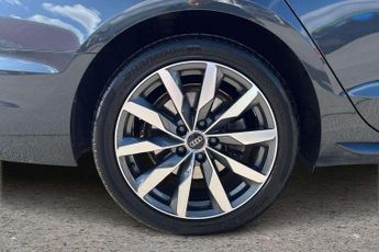 Audi A4 Sport Edition