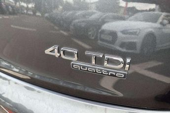Audi Q5 Black Edition