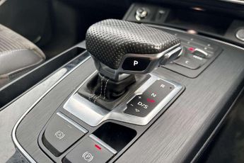Audi Q5 Black Edition
