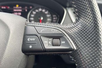 Audi Q5 Black Edition