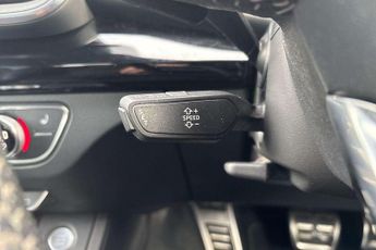 Audi Q5 Black Edition