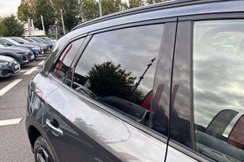 Audi Q5 Black Edition
