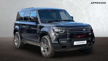 Land Rover Defender X-Dynamic SE