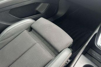 Audi Q4 S Line