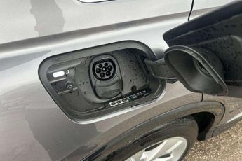 Audi Q4 S Line