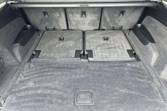 Audi Q7 Black Edition