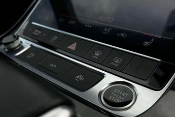Audi Q7 Black Edition