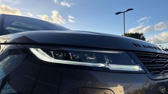 Land Rover Range Rover Sport Autobiography