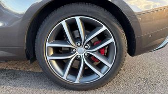 Land Rover Range Rover Sport Autobiography