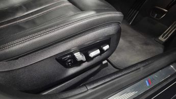 BMW 5 Series M Sport