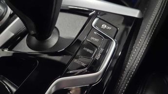 BMW 5 Series M Sport