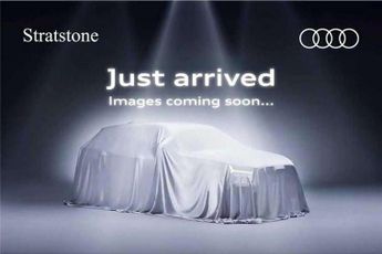 Audi A3 S Line