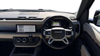 Land Rover Defender X-Dynamic S