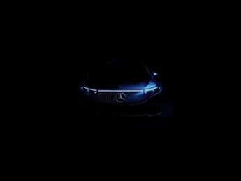 Mercedes-Benz A Class AMG