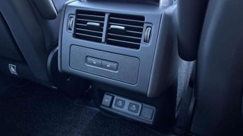 Land Rover Discovery Dynamic HSE