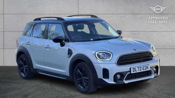 MINI Countryman Cooper Classic