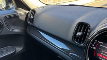 MINI Countryman Cooper Classic