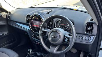 MINI Countryman Cooper Classic