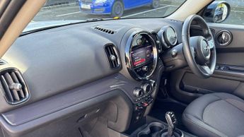 MINI Countryman Cooper Classic