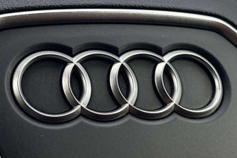 Audi Q3 Black Edition