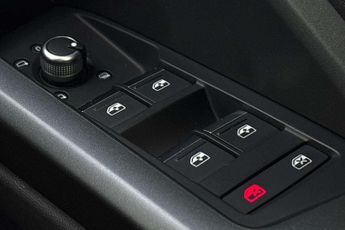 Audi Q3 Black Edition