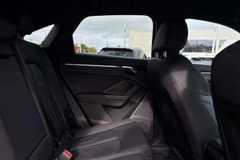 Audi Q3 Black Edition
