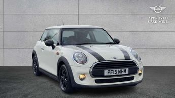 MINI Hatch One