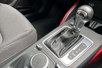 Audi Q2 Sport